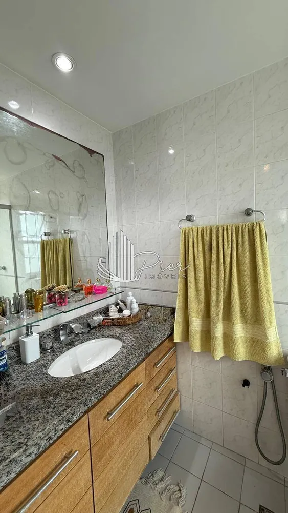Apartamento, 3 quartos, 127 m² - Foto 8