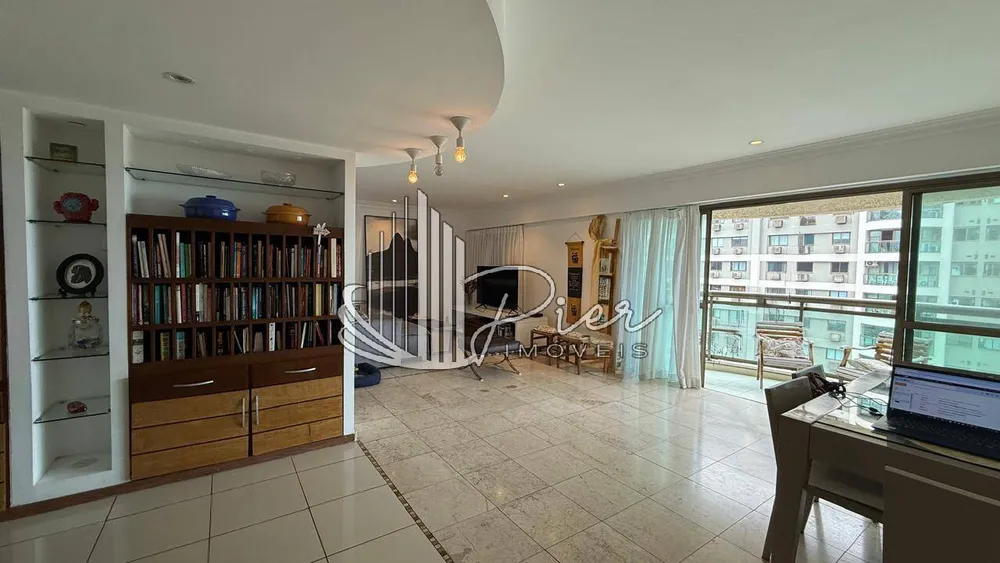 Apartamento, 3 quartos, 127 m² - Foto 4