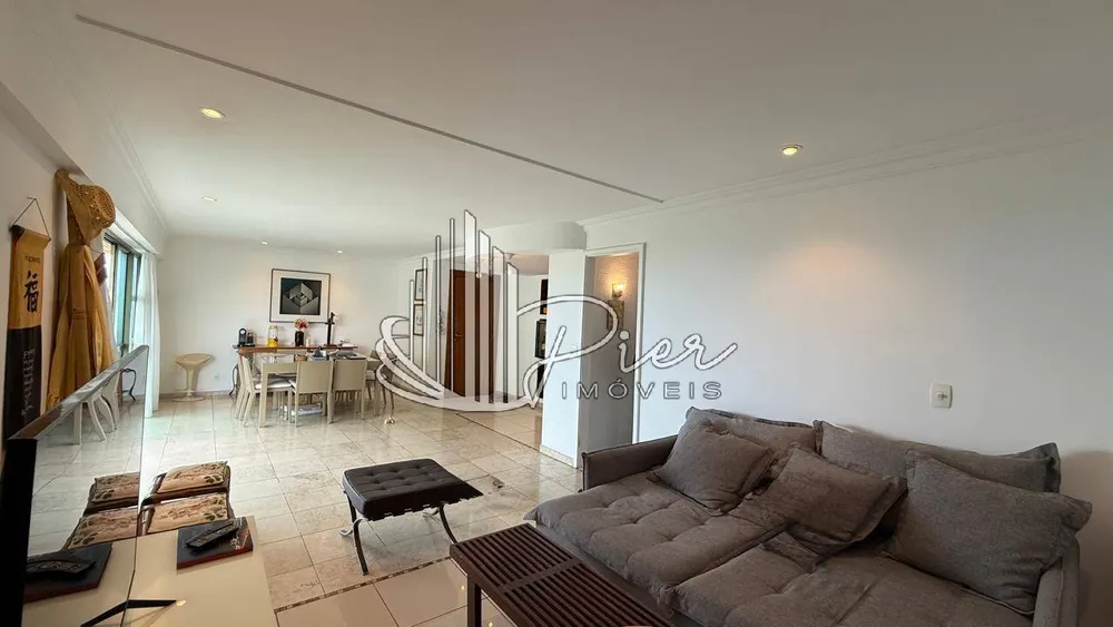 Apartamento, 3 quartos, 127 m² - Foto 5