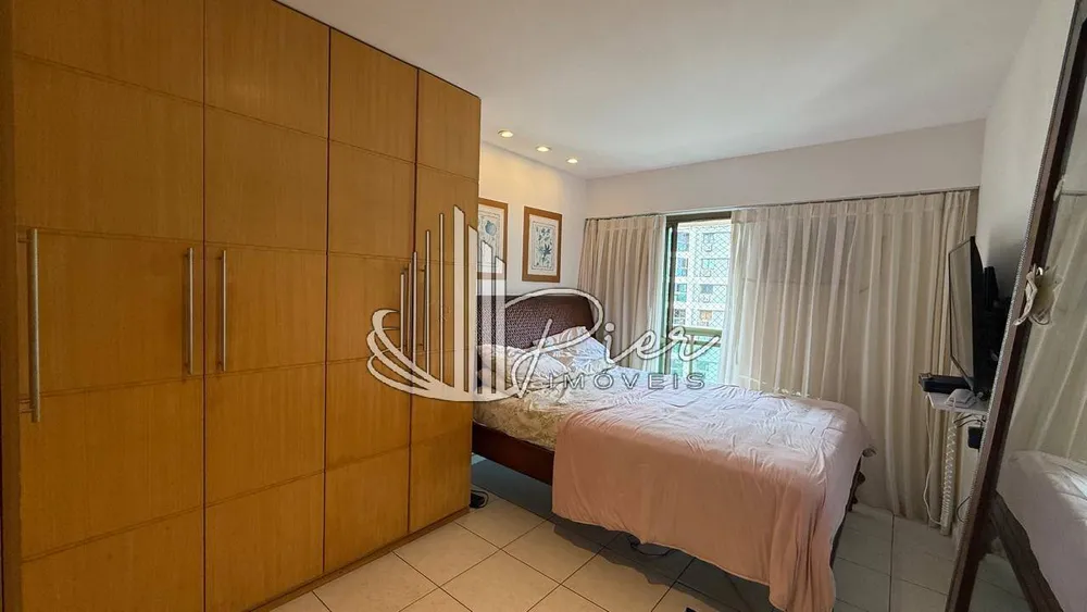 Apartamento, 3 quartos, 127 m² - Foto 10
