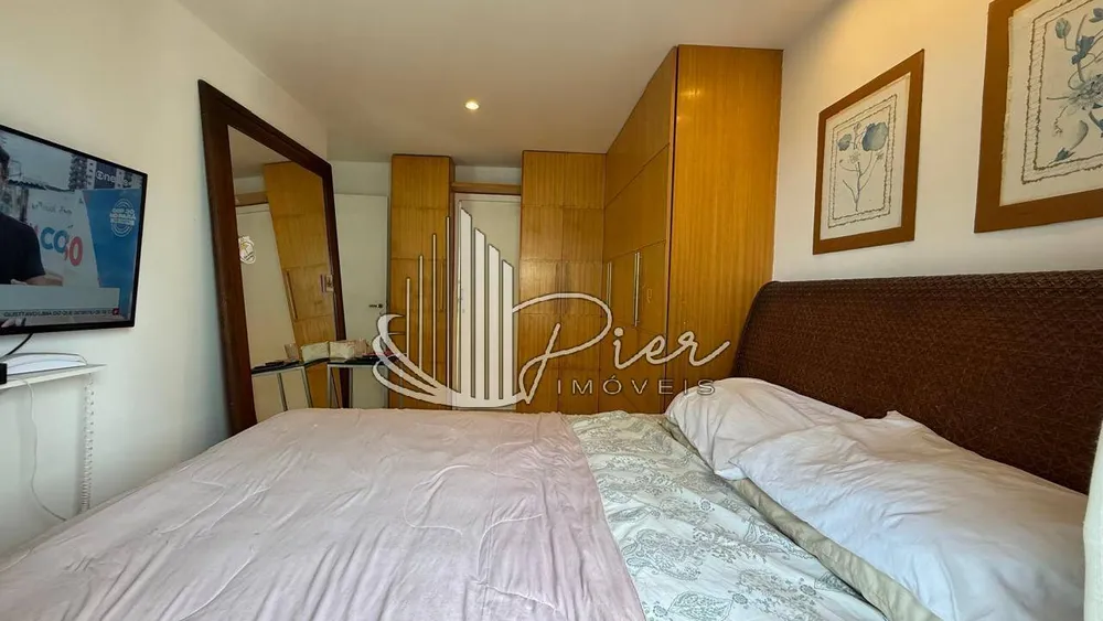 Apartamento, 3 quartos, 127 m² - Foto 11
