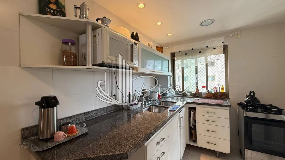 Apartamento, 3 quartos, 127 m² - Foto 17