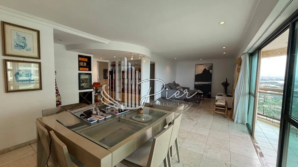 Apartamento, 3 quartos, 127 m² - Foto 7