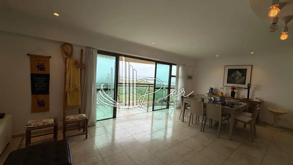 Apartamento, 3 quartos, 127 m² - Foto 2