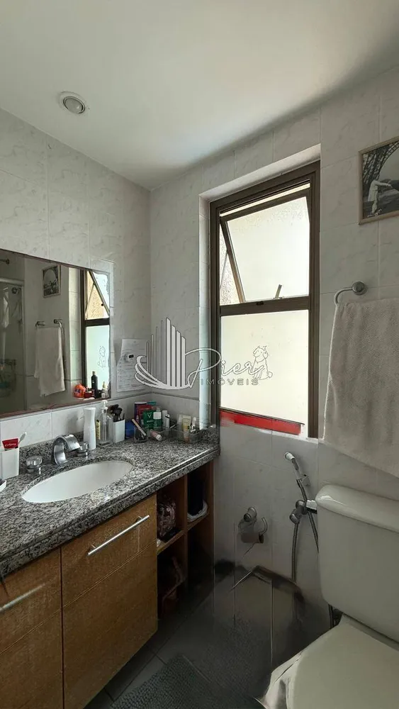 Apartamento, 3 quartos, 127 m² - Foto 13