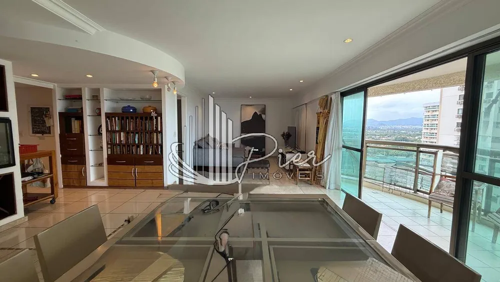 Apartamento, 3 quartos, 127 m² - Foto 3