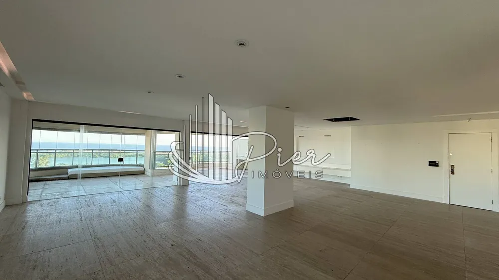 Apartamento, 4 quartos, 330 m² - Foto 7
