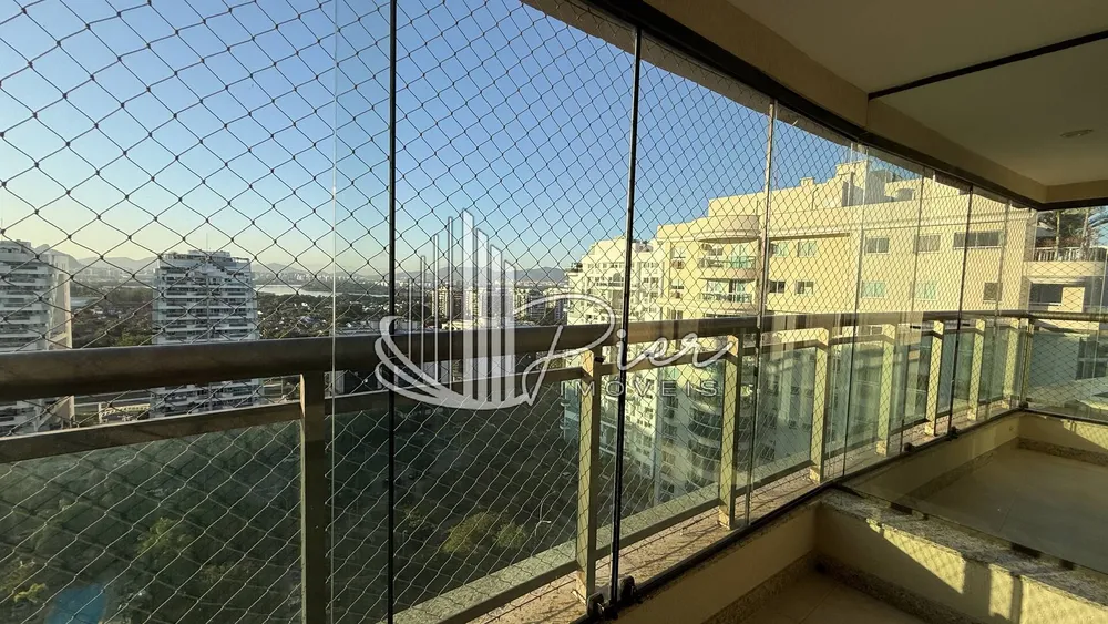 Apartamento, 4 quartos, 330 m² - Foto 16