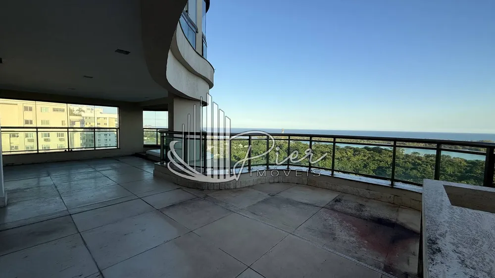 Apartamento, 4 quartos, 330 m² - Foto 8