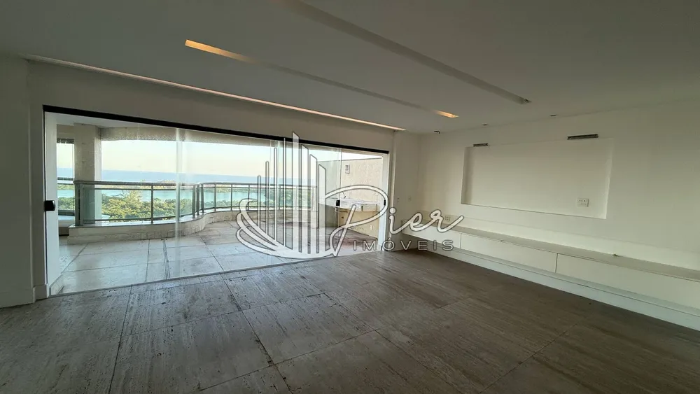 Apartamento, 4 quartos, 330 m² - Foto 2