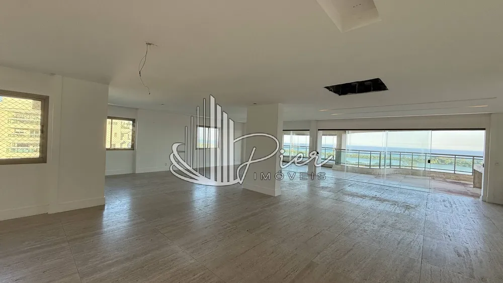 Apartamento, 4 quartos, 330 m² - Foto 1