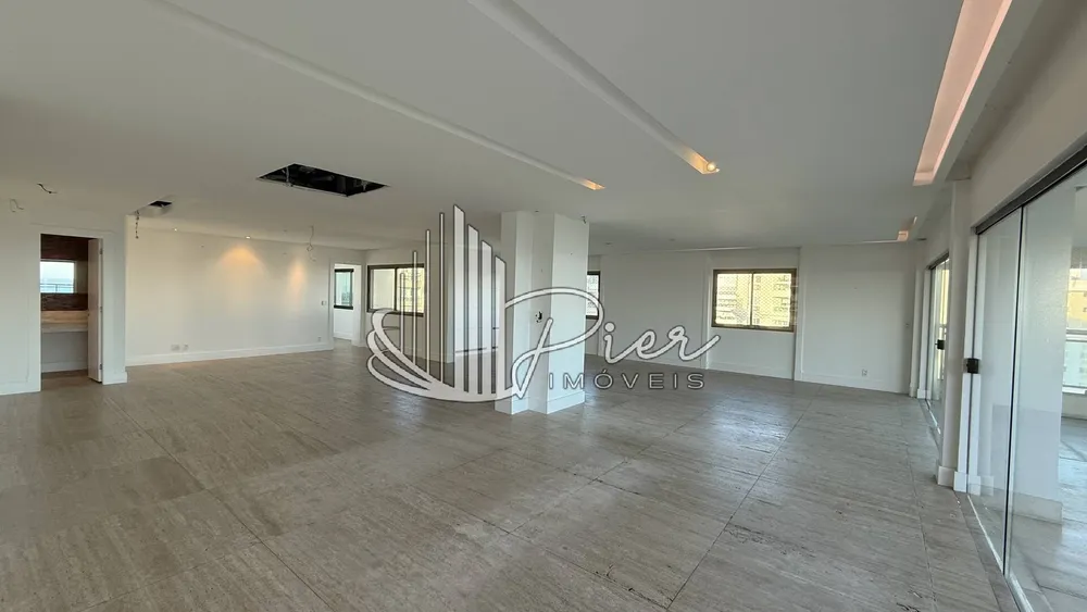 Apartamento, 4 quartos, 330 m² - Foto 5