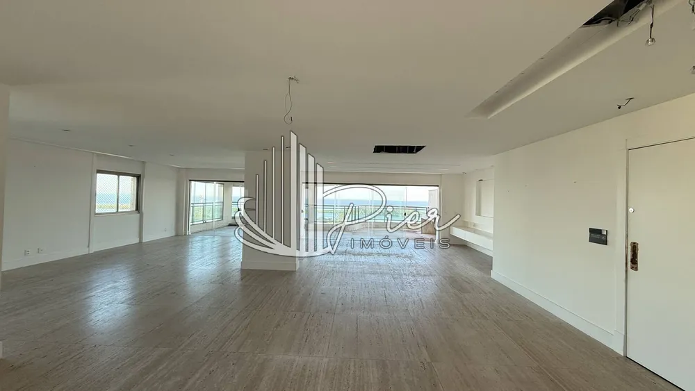 Apartamento, 4 quartos, 330 m² - Foto 4
