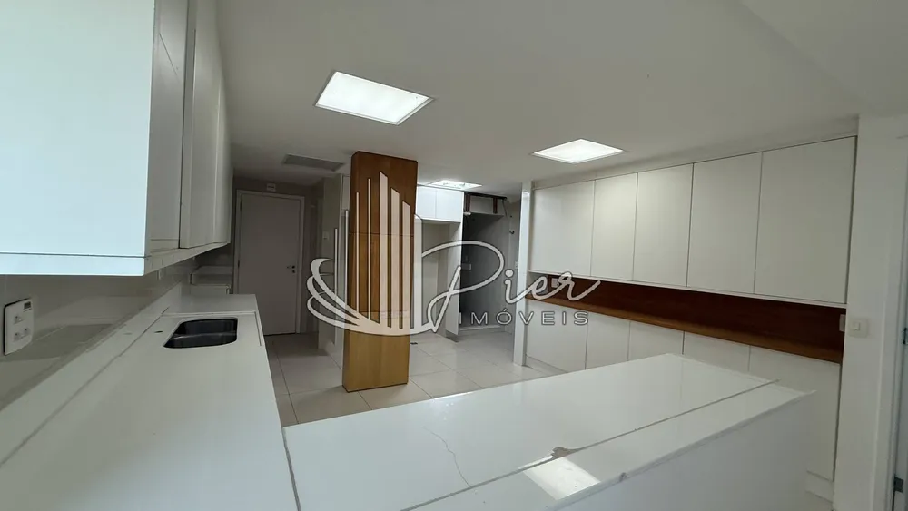 Apartamento, 4 quartos, 330 m² - Foto 32