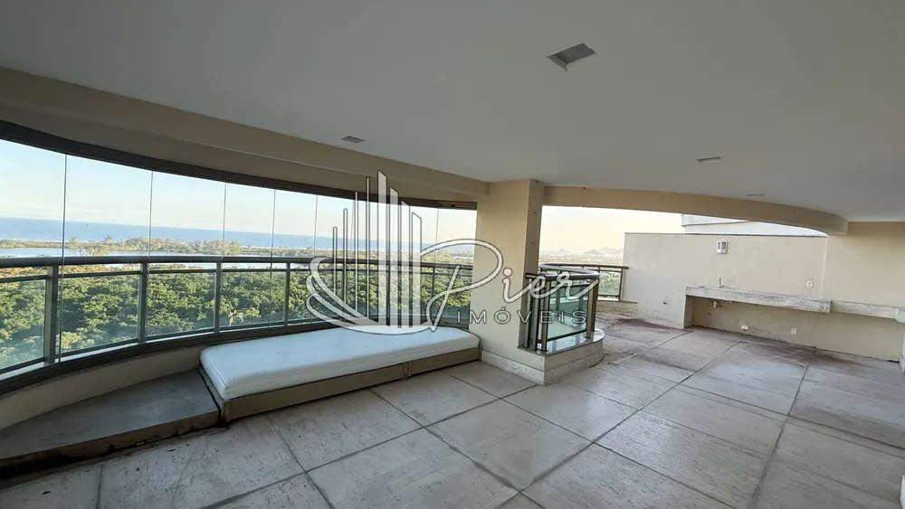 Apartamento, 4 quartos, 330 m² - Foto 6