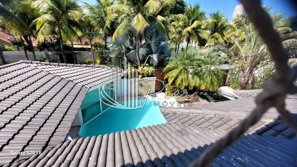 Casa, 4 quartos, 600 m² - Foto 23