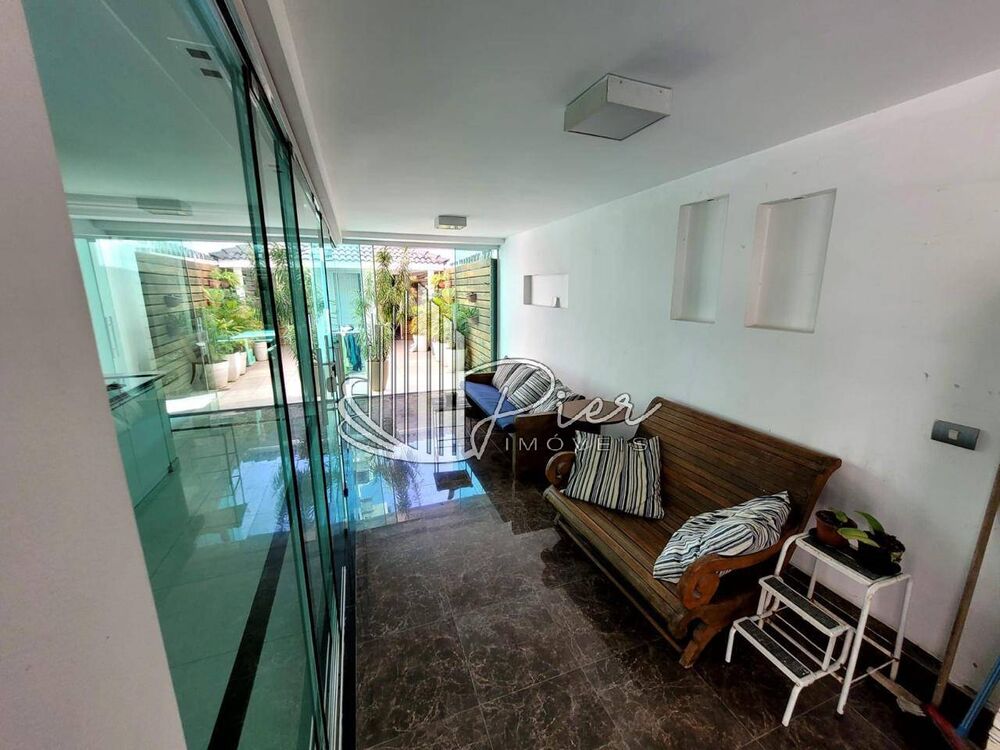 Casa, 4 quartos, 600 m² - Foto 2
