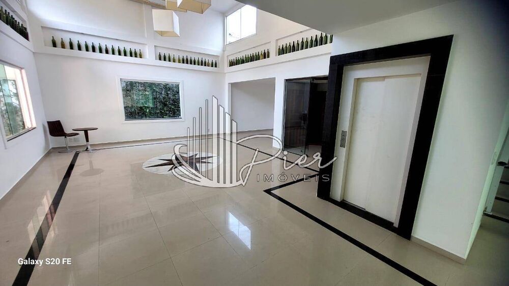 Casa, 4 quartos, 600 m² - Foto 4