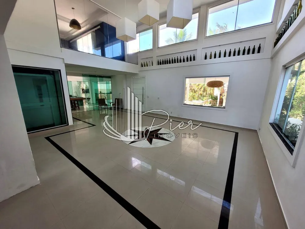 Casa, 4 quartos, 600 m² - Foto 21
