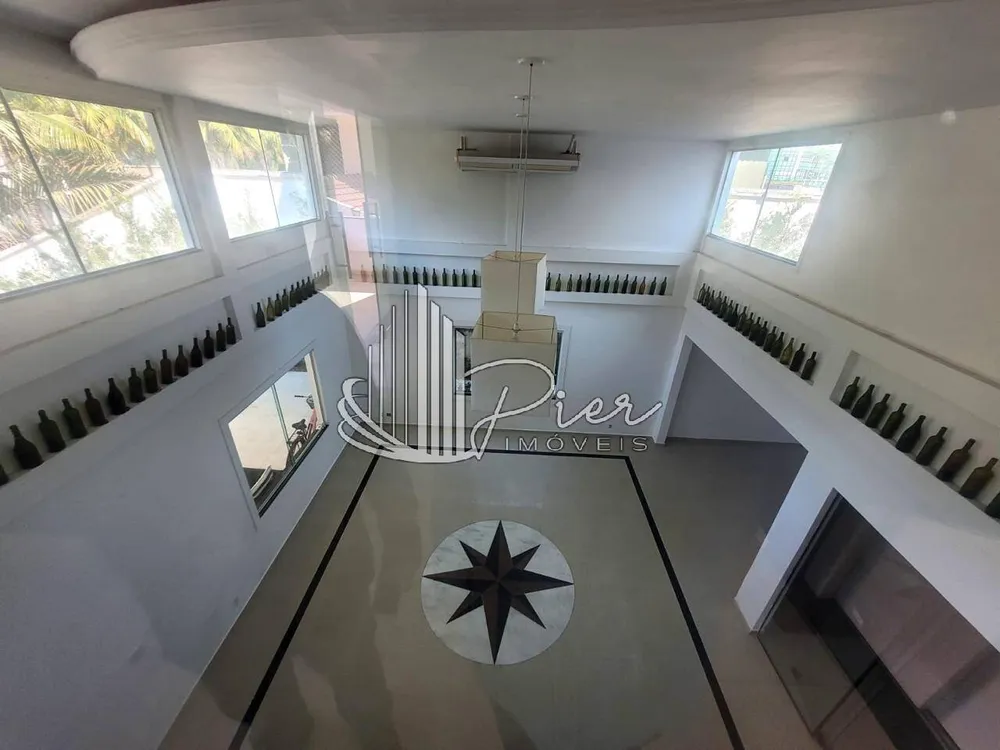 Casa, 4 quartos, 600 m² - Foto 10