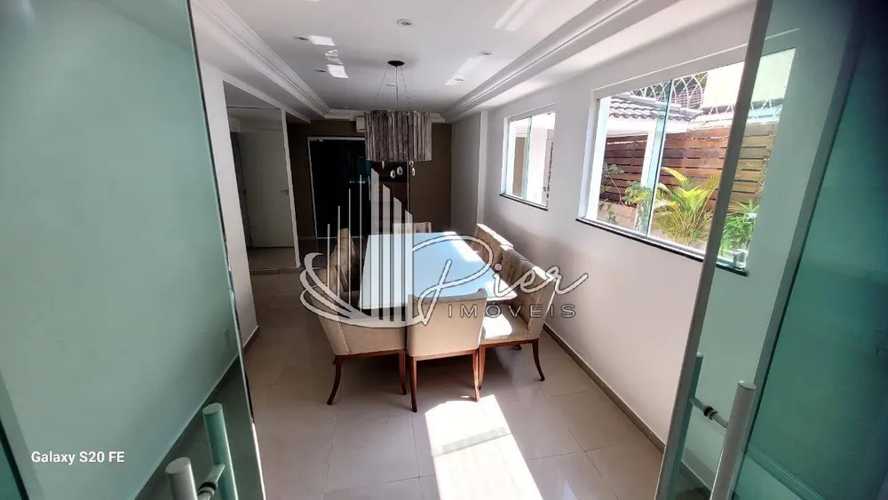 Casa, 4 quartos, 600 m² - Foto 19