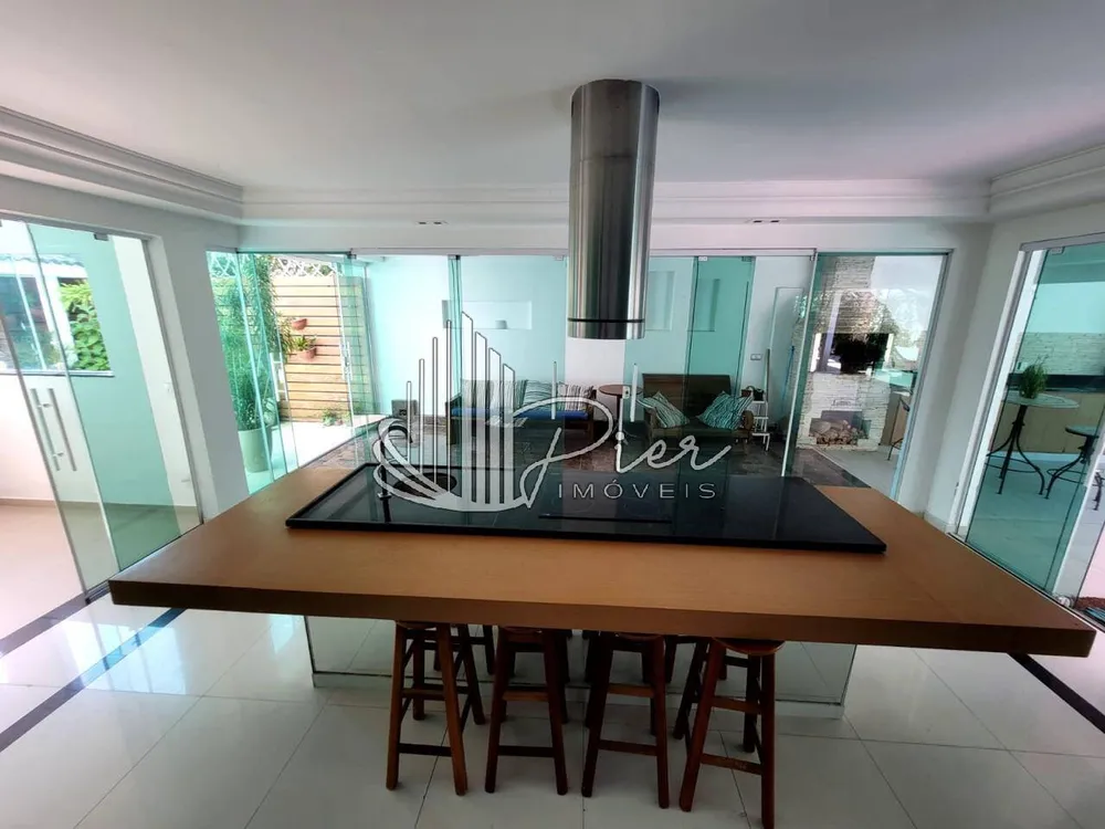 Casa, 4 quartos, 600 m² - Foto 13