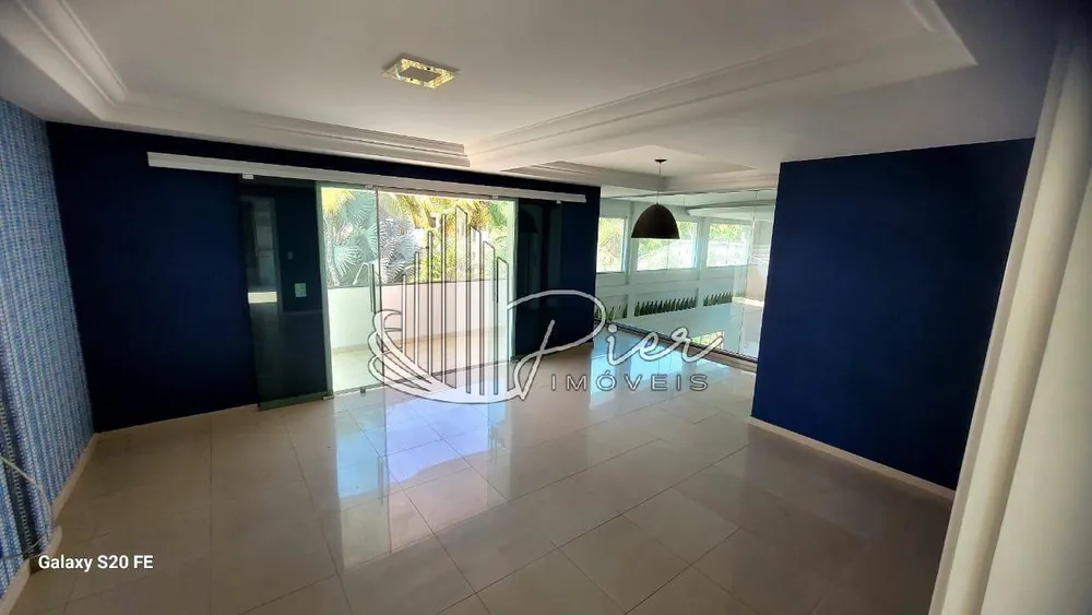 Casa, 4 quartos, 600 m² - Foto 22