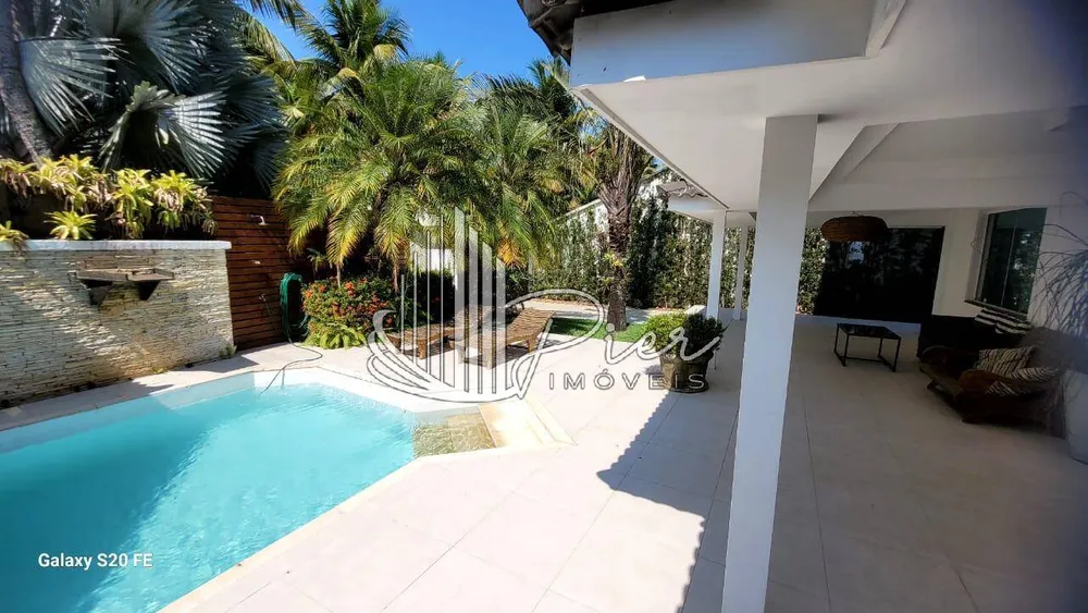 Casa, 4 quartos, 600 m² - Foto 7
