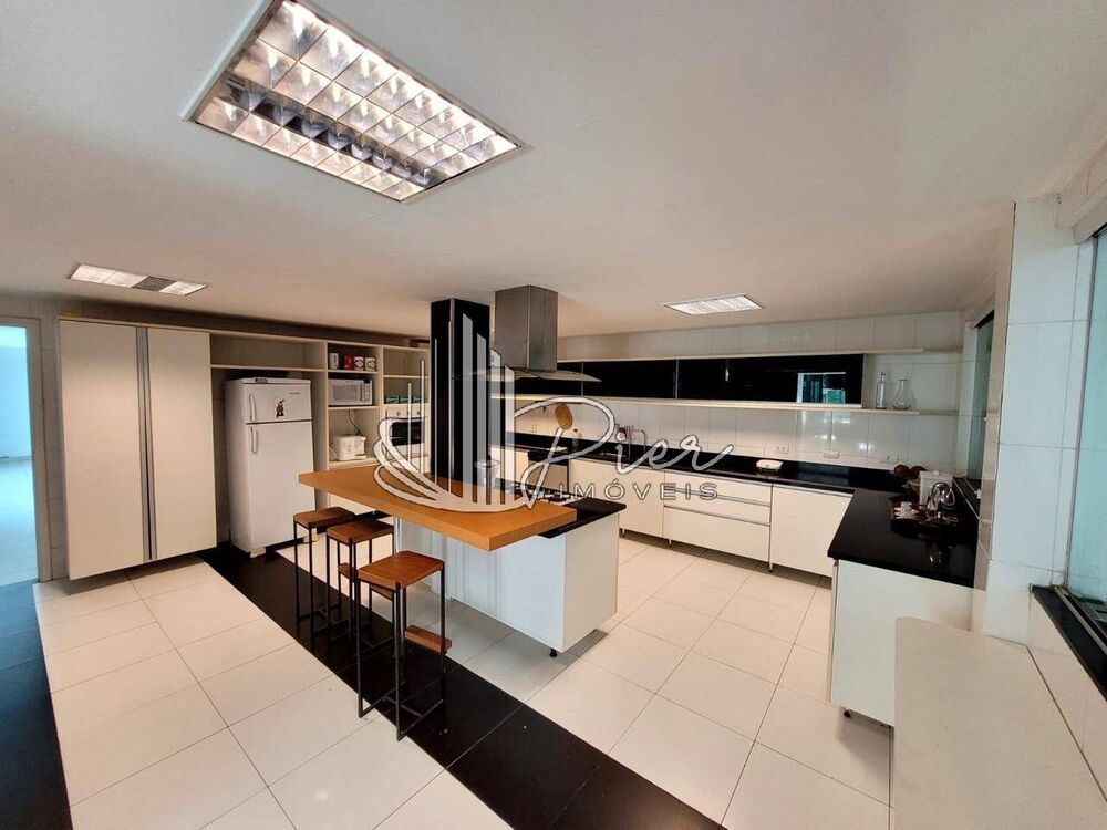 Casa, 4 quartos, 600 m² - Foto 1