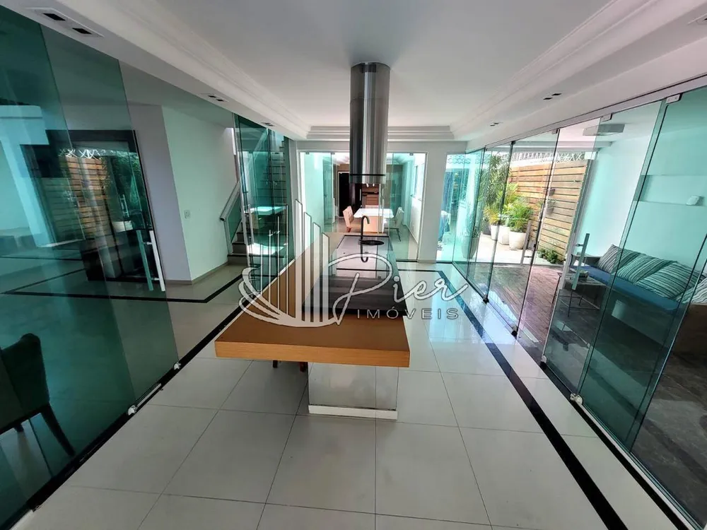 Casa, 4 quartos, 600 m² - Foto 8