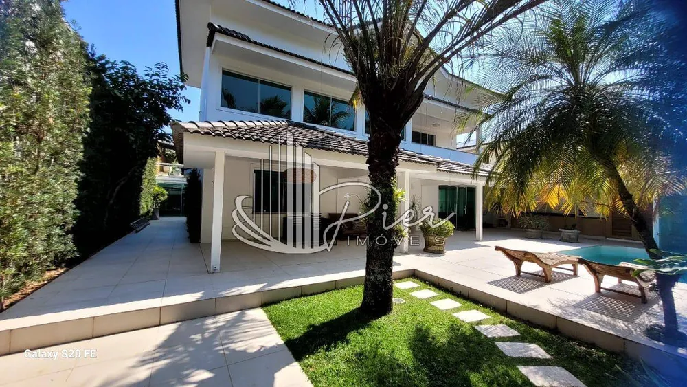 Casa, 4 quartos, 600 m² - Foto 18