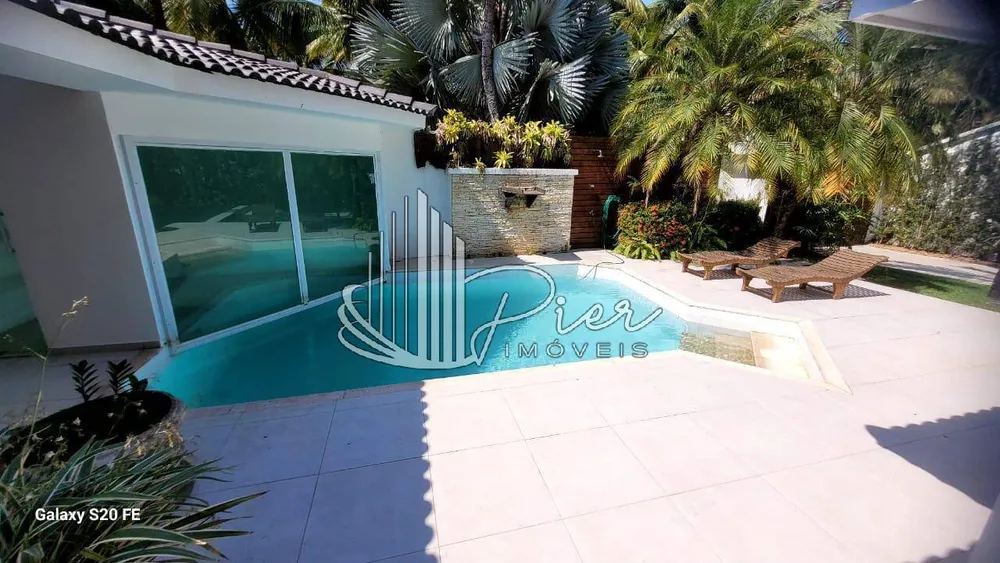 Casa, 4 quartos, 600 m² - Foto 12