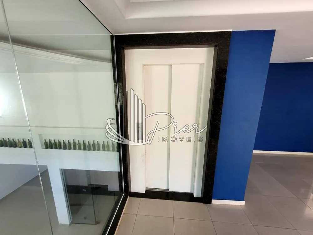 Casa, 4 quartos, 600 m² - Foto 11
