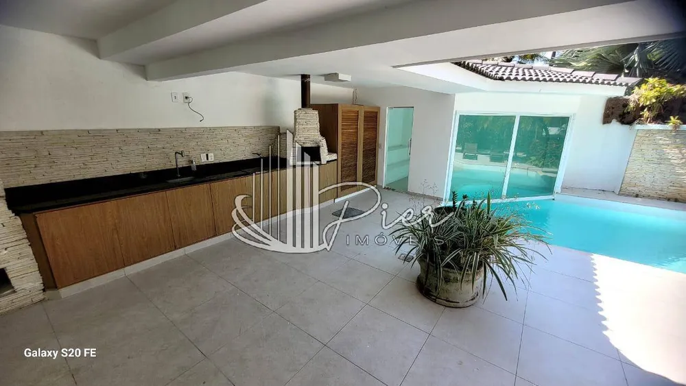 Casa, 4 quartos, 600 m² - Foto 15