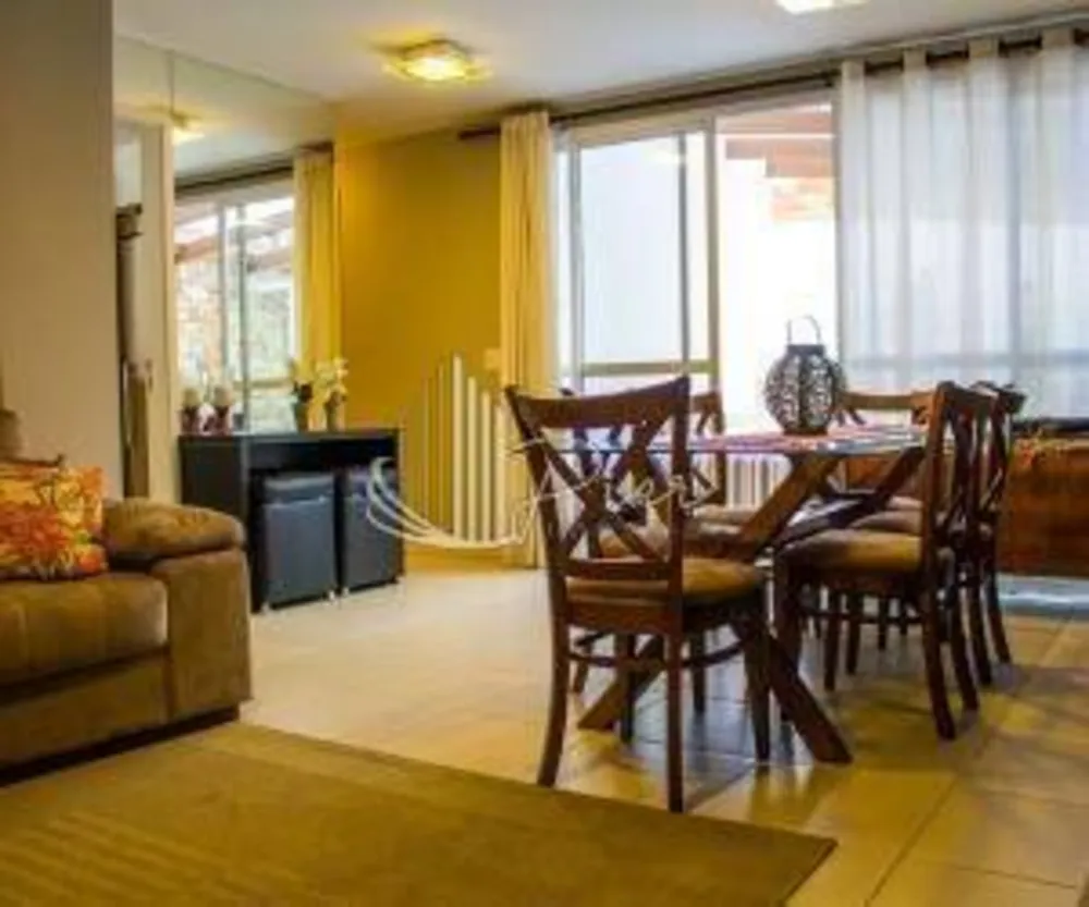 Cobertura, 3 quartos, 175 m² - Foto 13