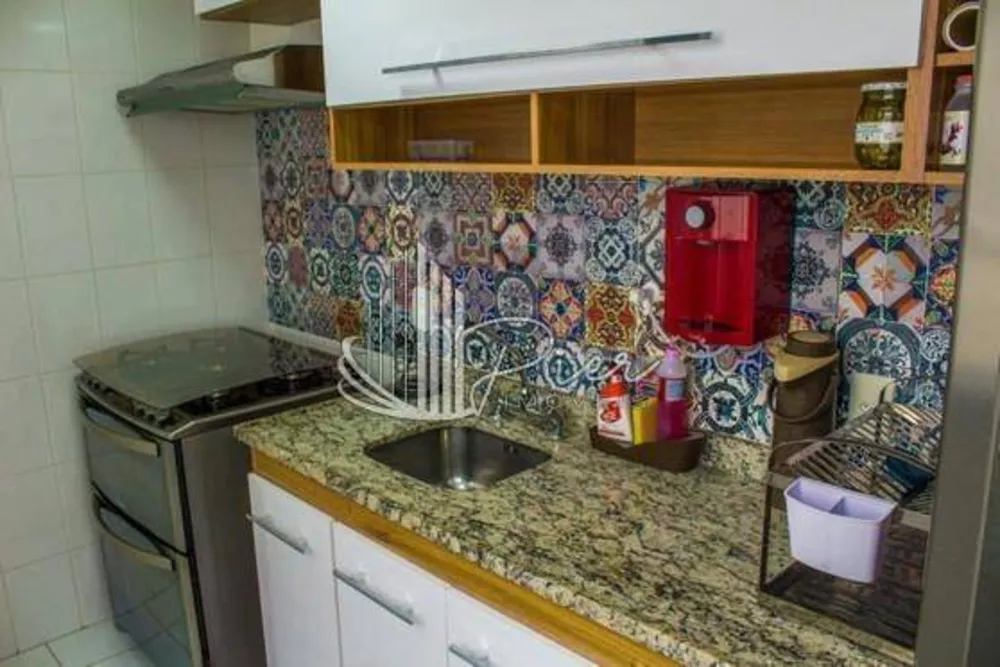 Cobertura, 3 quartos, 175 m² - Foto 7