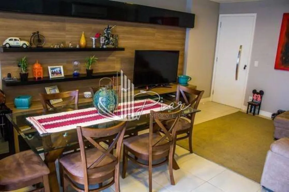 Cobertura, 3 quartos, 175 m² - Foto 11