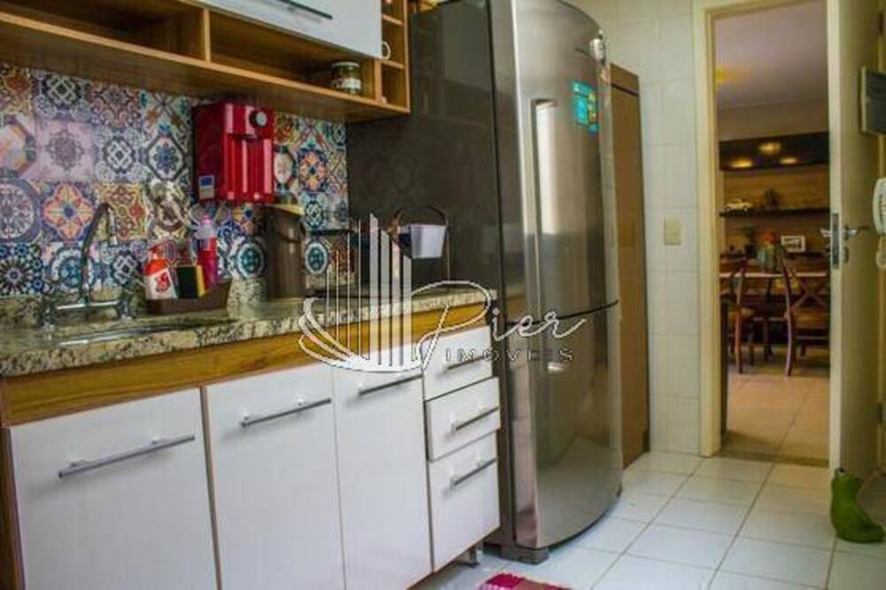 Cobertura, 3 quartos, 175 m² - Foto 3