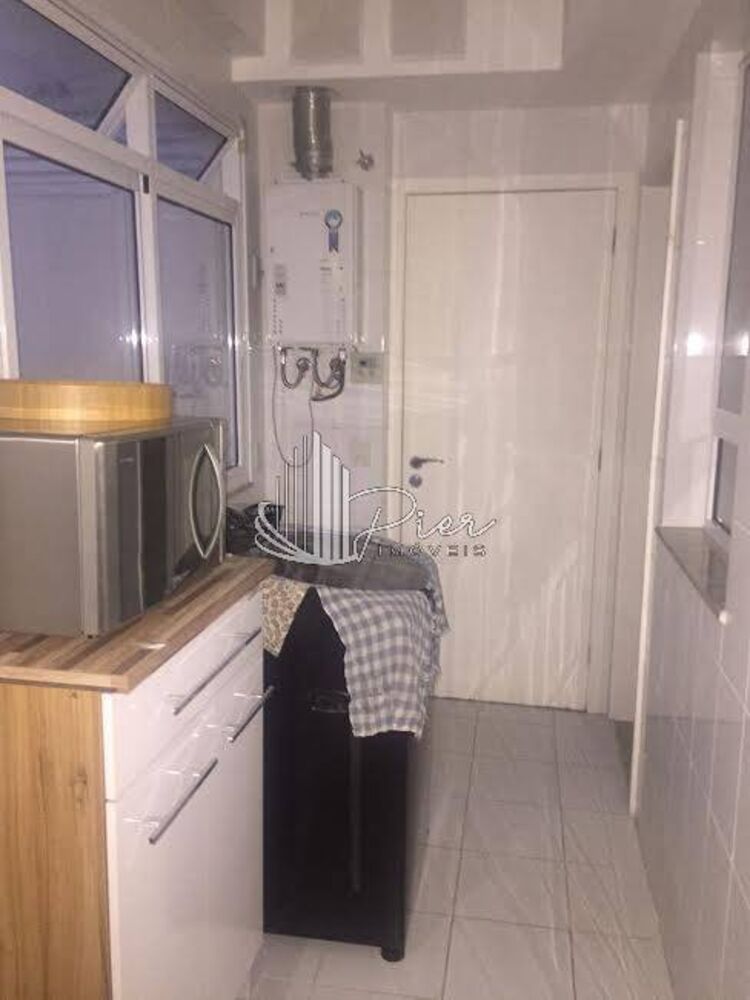 Cobertura, 3 quartos, 175 m² - Foto 4