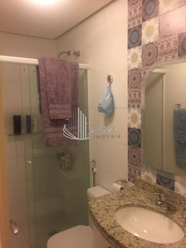 Cobertura, 3 quartos, 175 m² - Foto 10