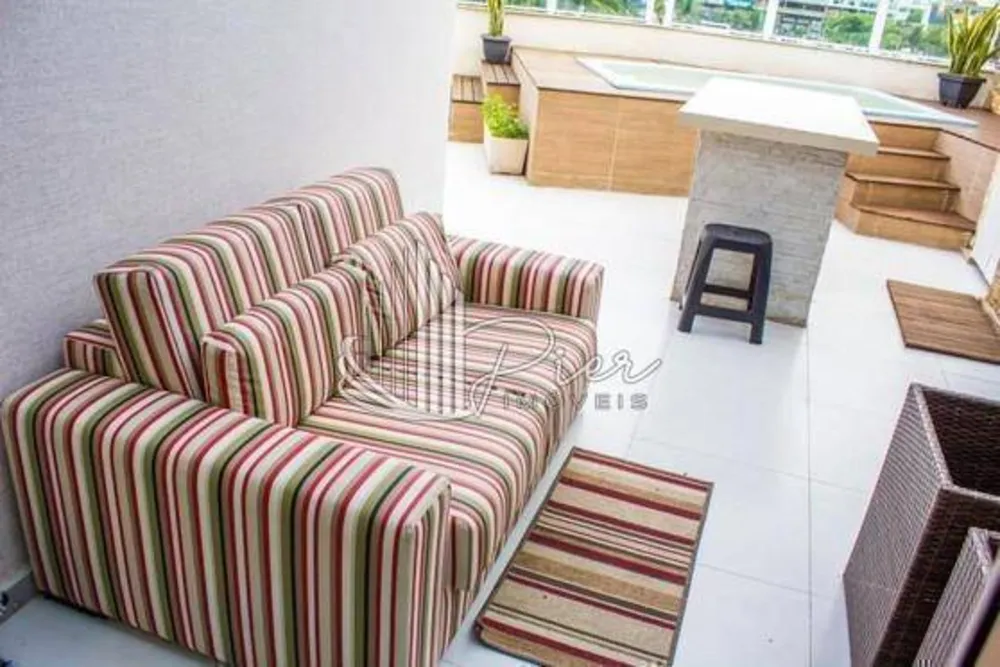 Cobertura, 3 quartos, 175 m² - Foto 14