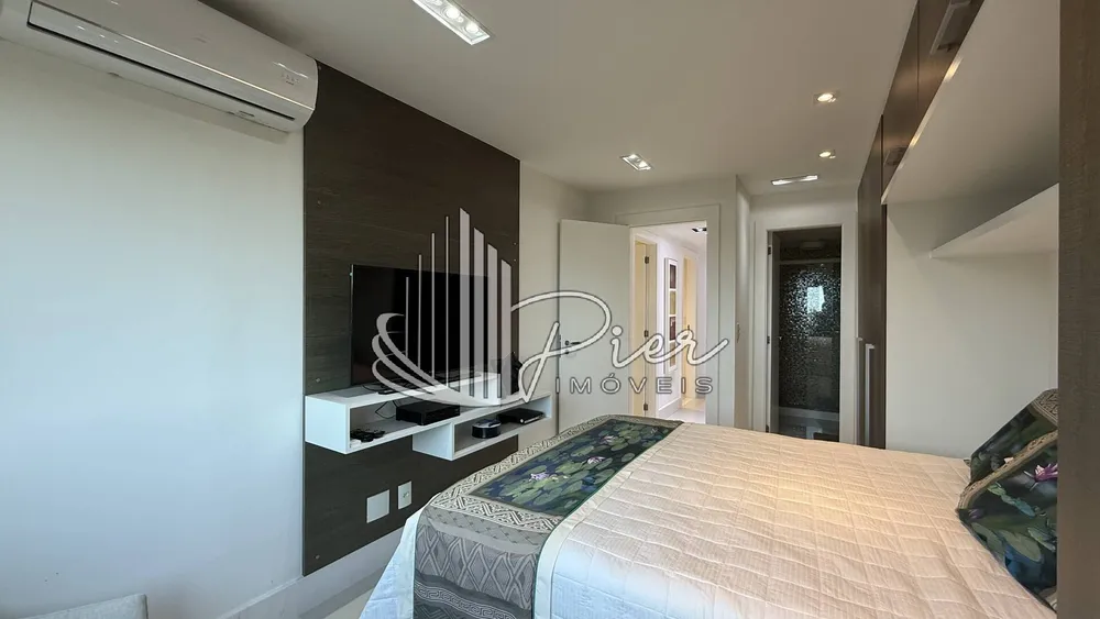 Apartamento, 4 quartos, 175 m² - Foto 14