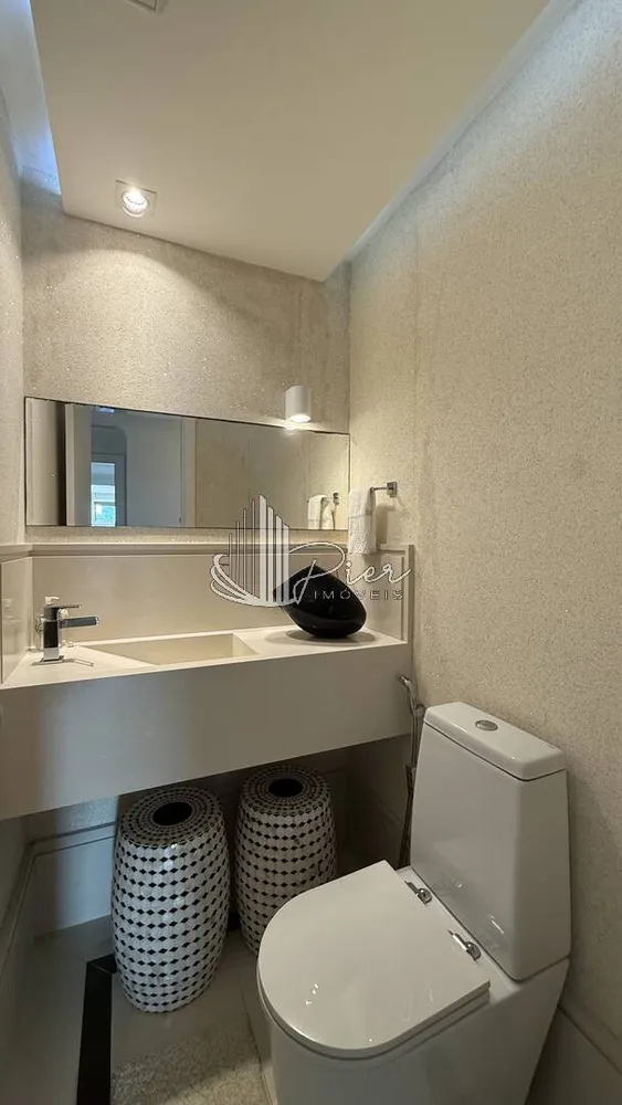 Apartamento, 4 quartos, 175 m² - Foto 10