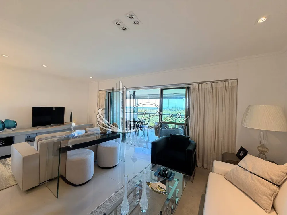 Apartamento, 4 quartos, 175 m² - Foto 4