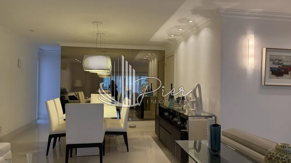 Apartamento, 4 quartos, 175 m² - Foto 7