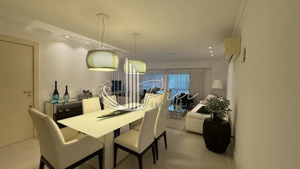 Apartamento, 4 quartos, 175 m² - Foto 8