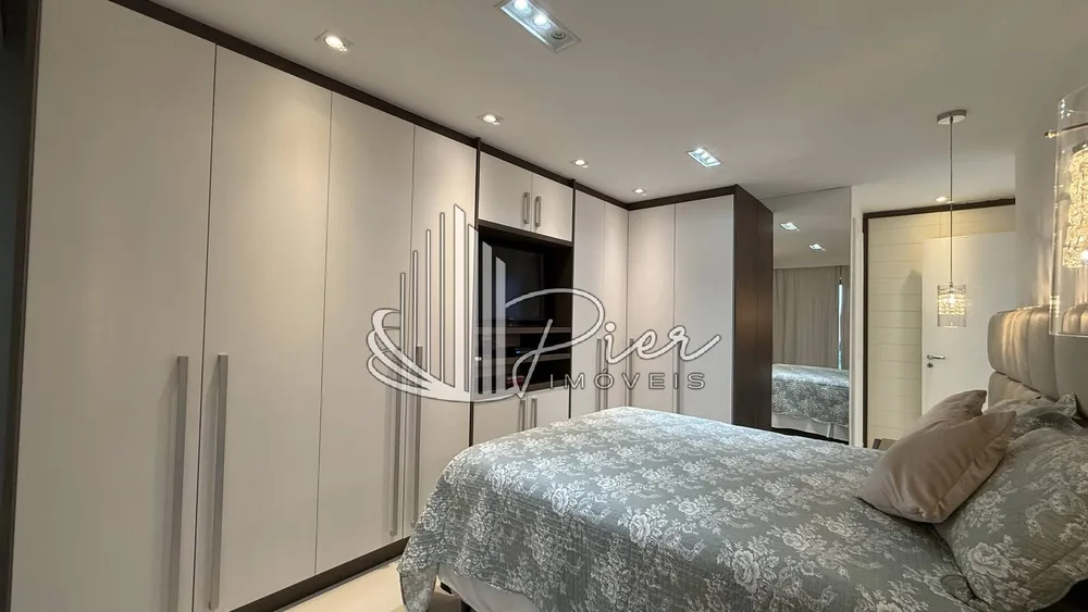 Apartamento, 4 quartos, 175 m² - Foto 19