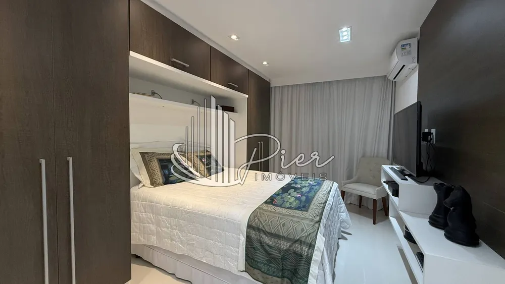 Apartamento, 4 quartos, 175 m² - Foto 13