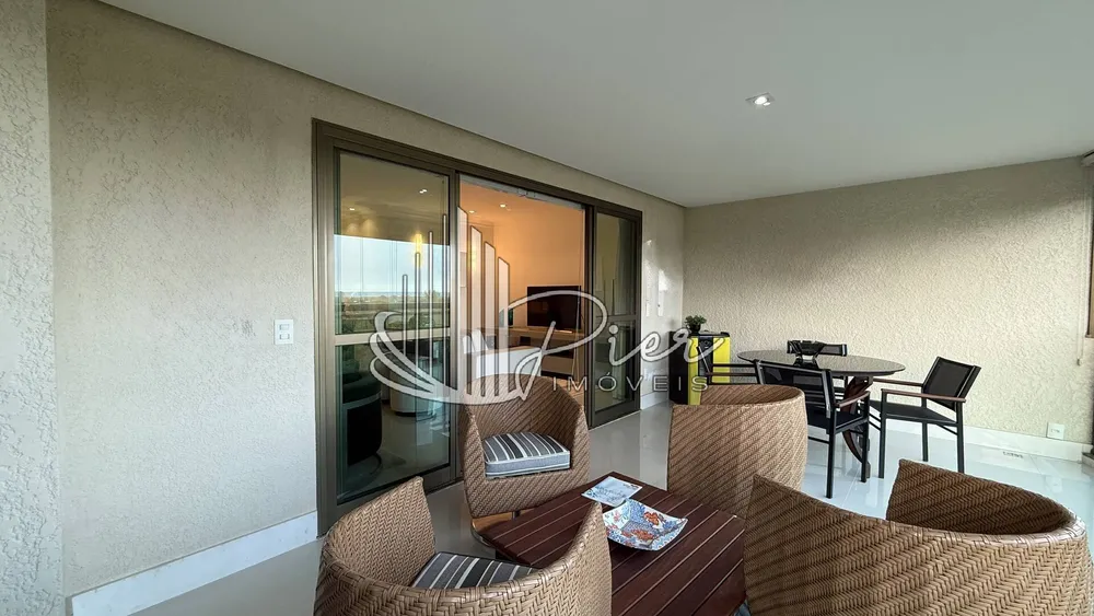 Apartamento, 4 quartos, 175 m² - Foto 12