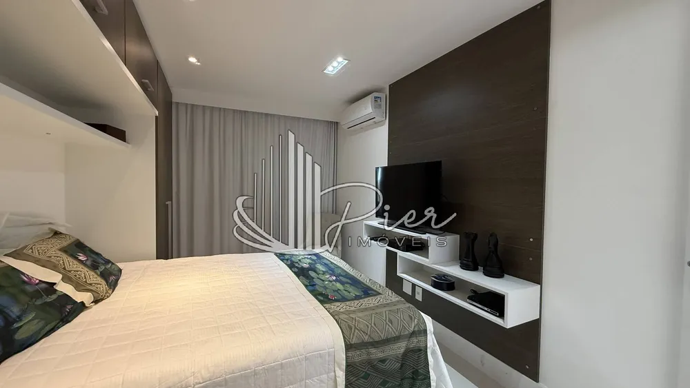 Apartamento, 4 quartos, 175 m² - Foto 15